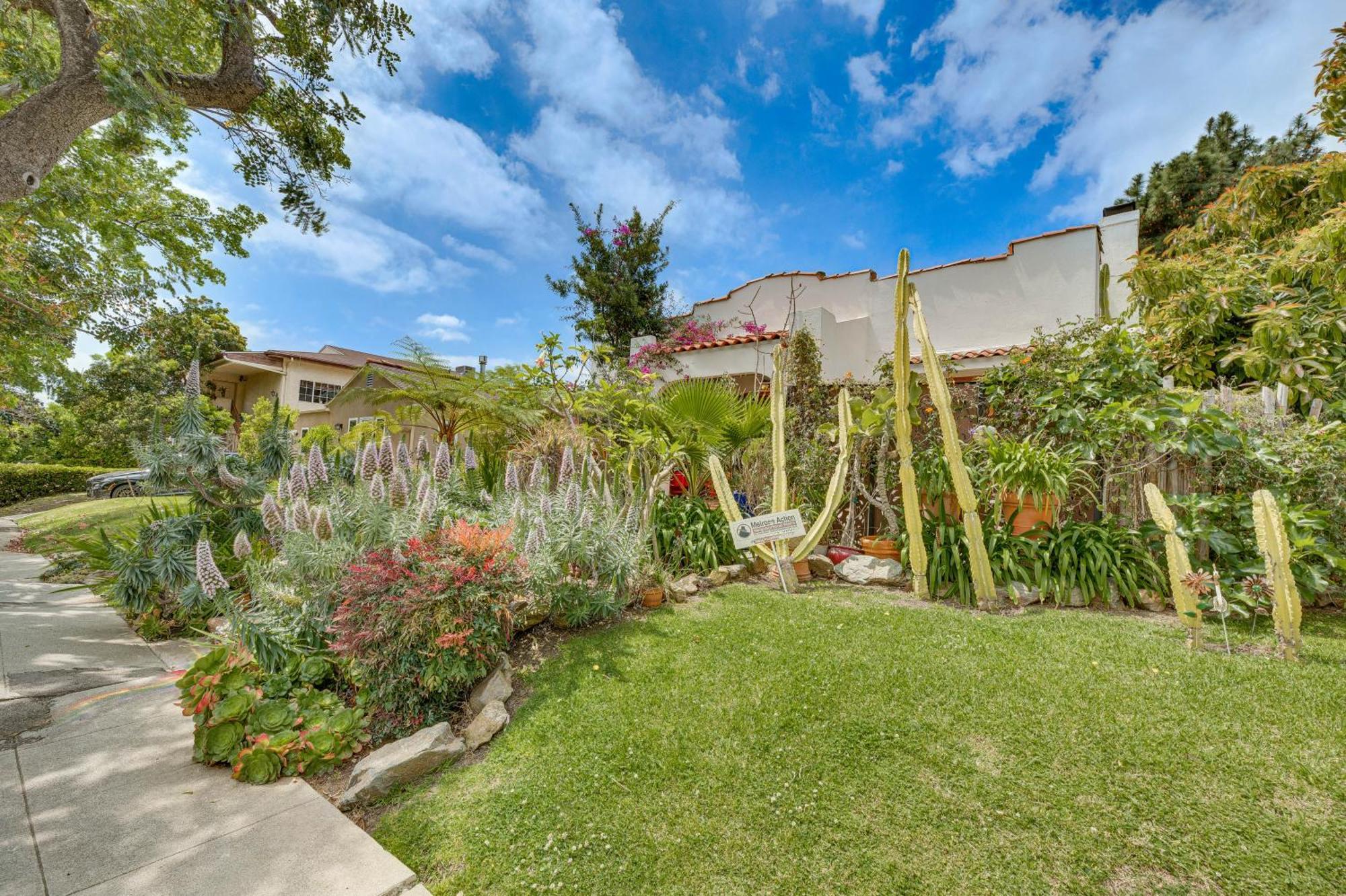 Ferienhaus Classic Angeles 2 Blocks To Melrose Ave!